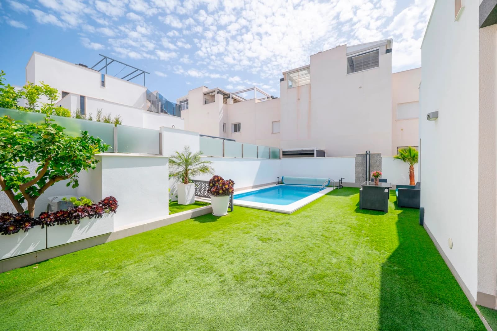 Villa de 5 chambres à vendre à Torrevieja, Alicante - Image 8