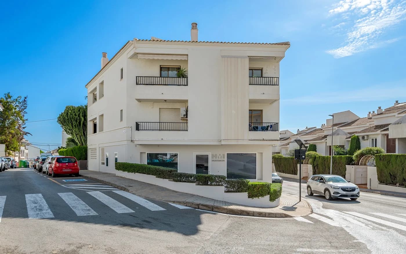 Apartment de 1 chambres à vendre à Altea, Alicante