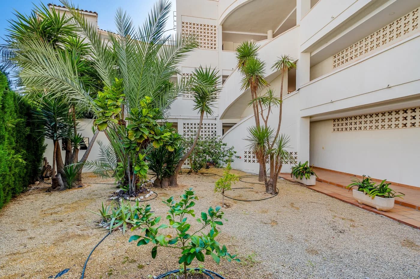 Apartment de 1 chambres à vendre à Altea, Alicante - Image 3