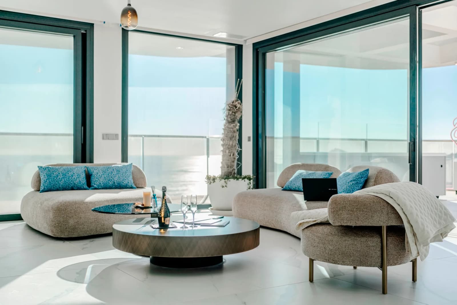 Apartment de 3 chambres à vendre à Benidorm, Alicante - Image 6