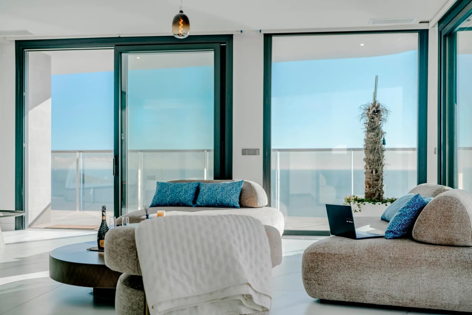 Apartment de 3 chambres à vendre à Benidorm, Alicante - Image 7