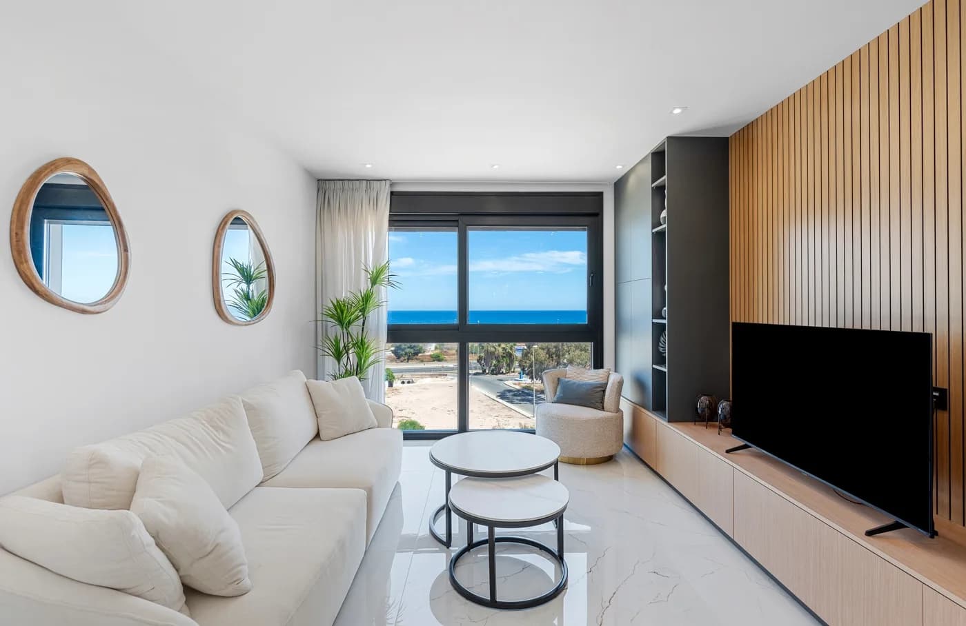 Villa de 3 dormitorios en venta en Orihuela costa, Alicante - Image 4