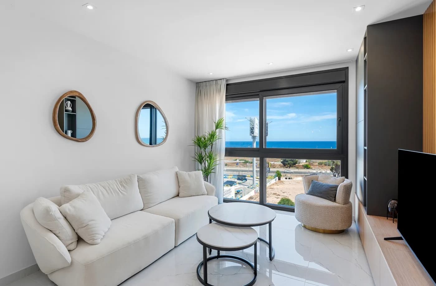Villa de 3 dormitorios en venta en Orihuela costa, Alicante - Image 6