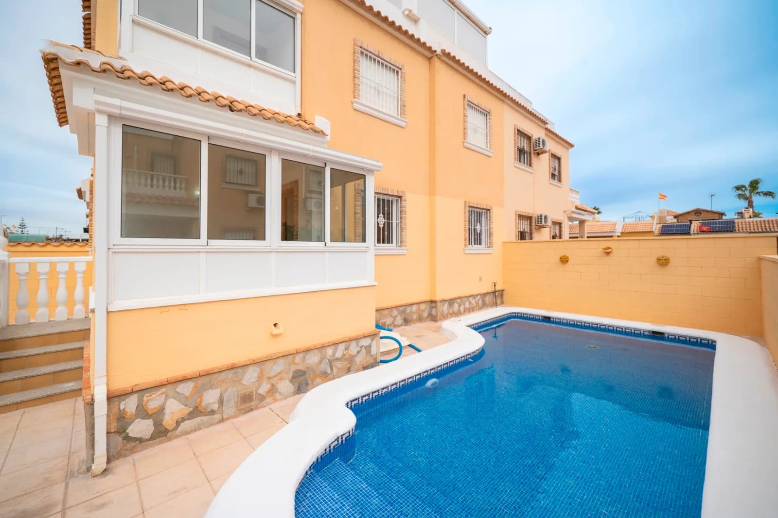 Town House In Ciudad Quesada - Rojales - Image 2