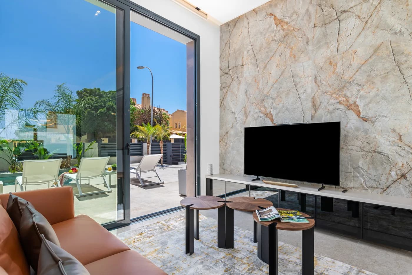 Villa de 4 dormitorios en venta en El Campello, Alicante - Image 8