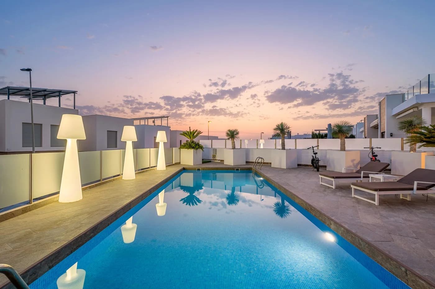 Villa de 3 dormitorios en venta en Orihuela costa, Alicante - Image 2