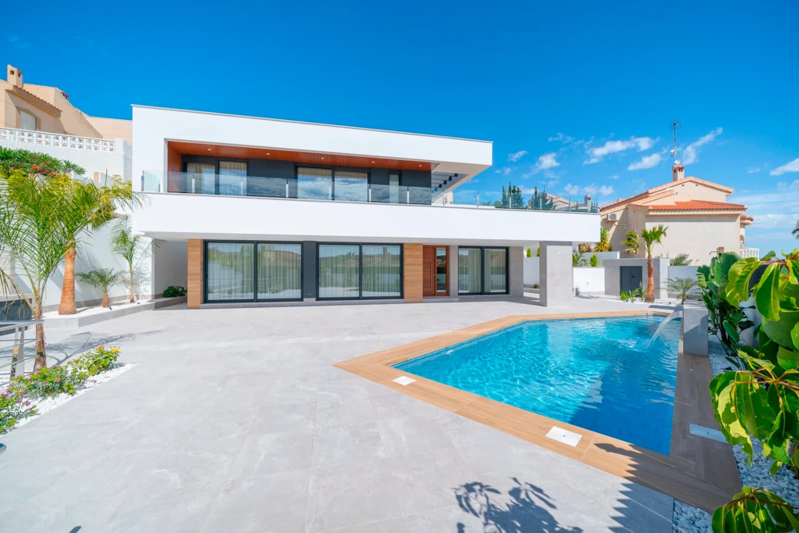 4 Bedroom Villa for Sale in Ciudad Quesada - Rojales, Alicante