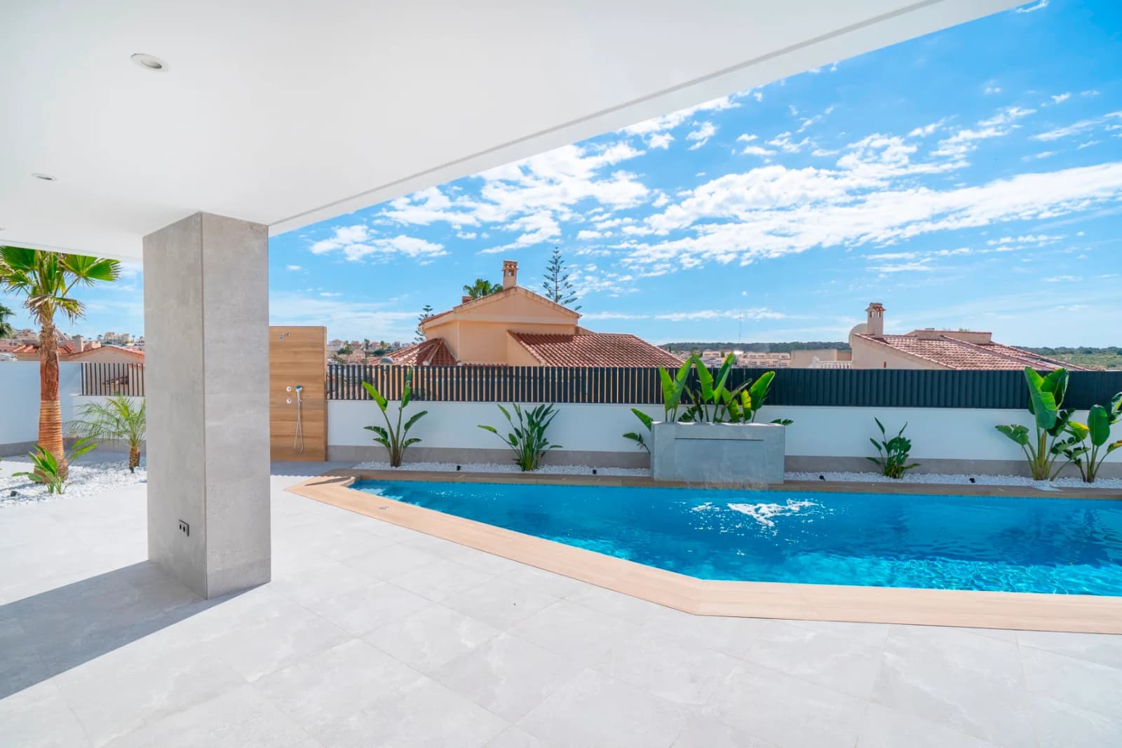4 Bedroom Villa for Sale in Ciudad Quesada - Rojales, Alicante - Image 8