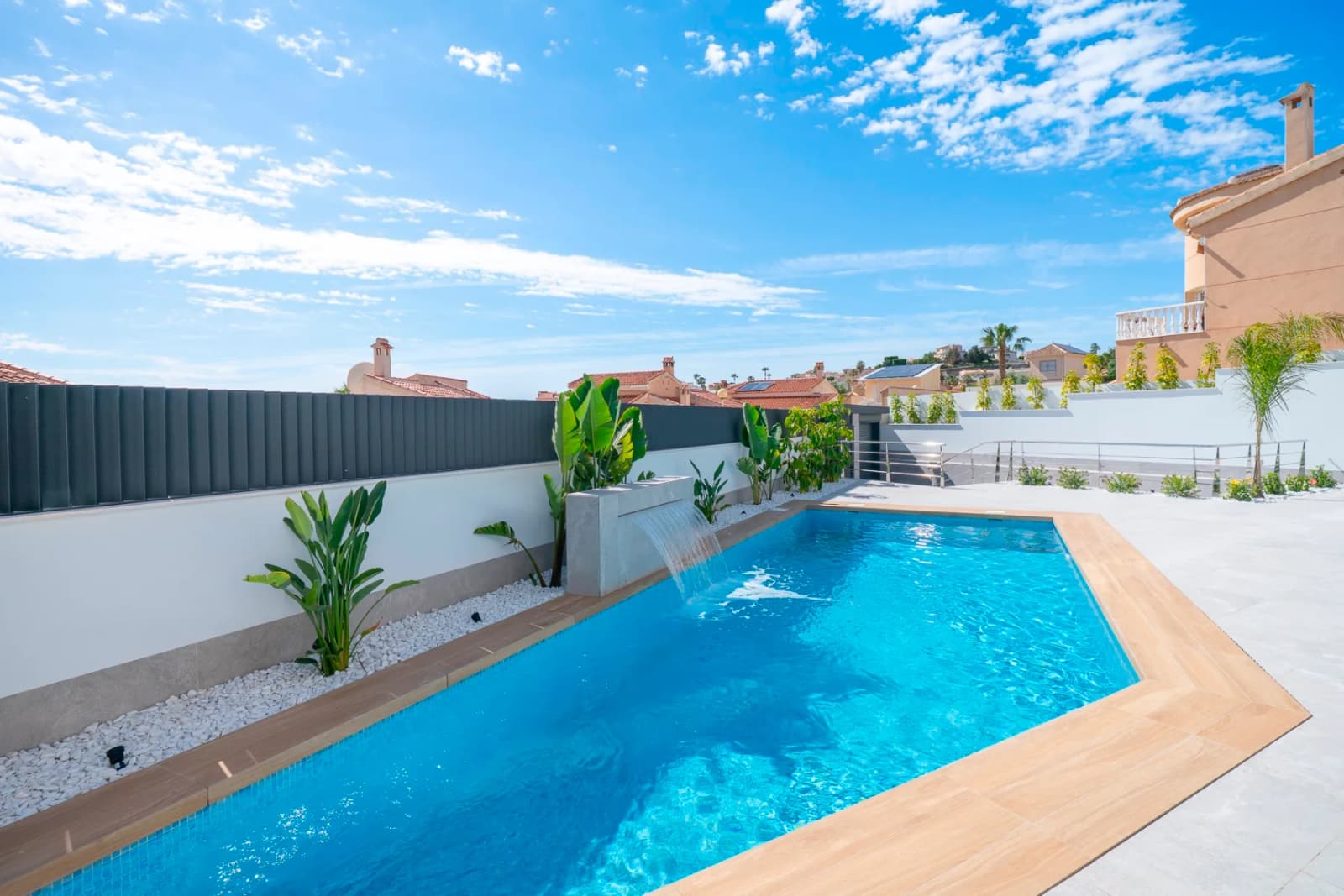 4 Bedroom Villa for Sale in Ciudad Quesada - Rojales, Alicante - Image 9