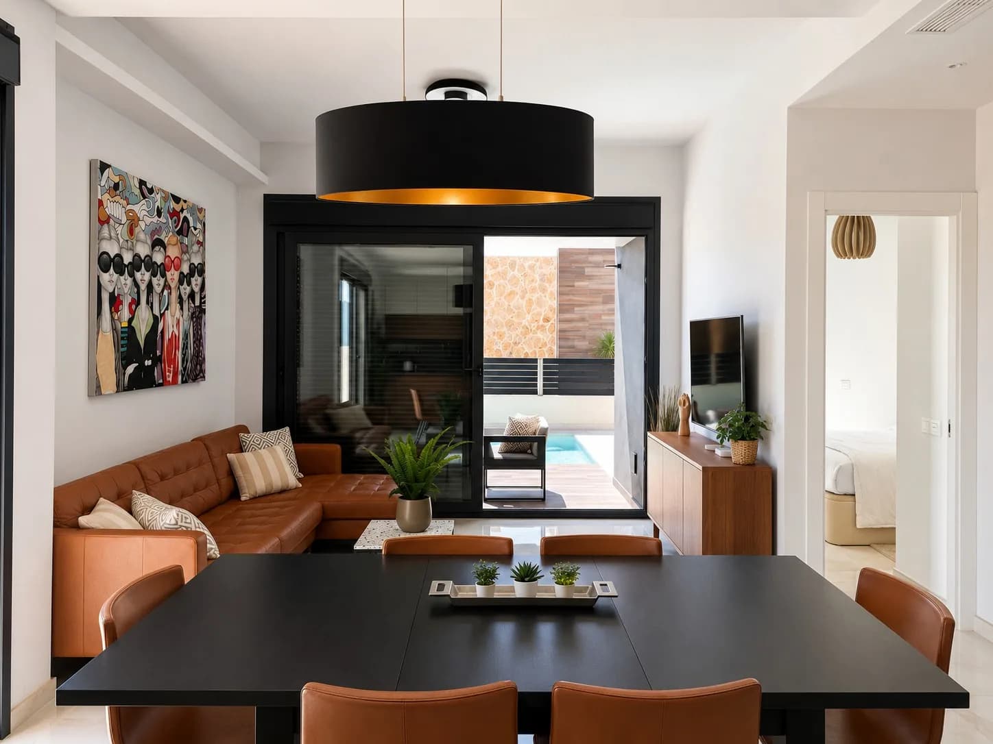 Villa met 4 slaapkamers te koop in Orihuela Costa, Alicante - Image 8