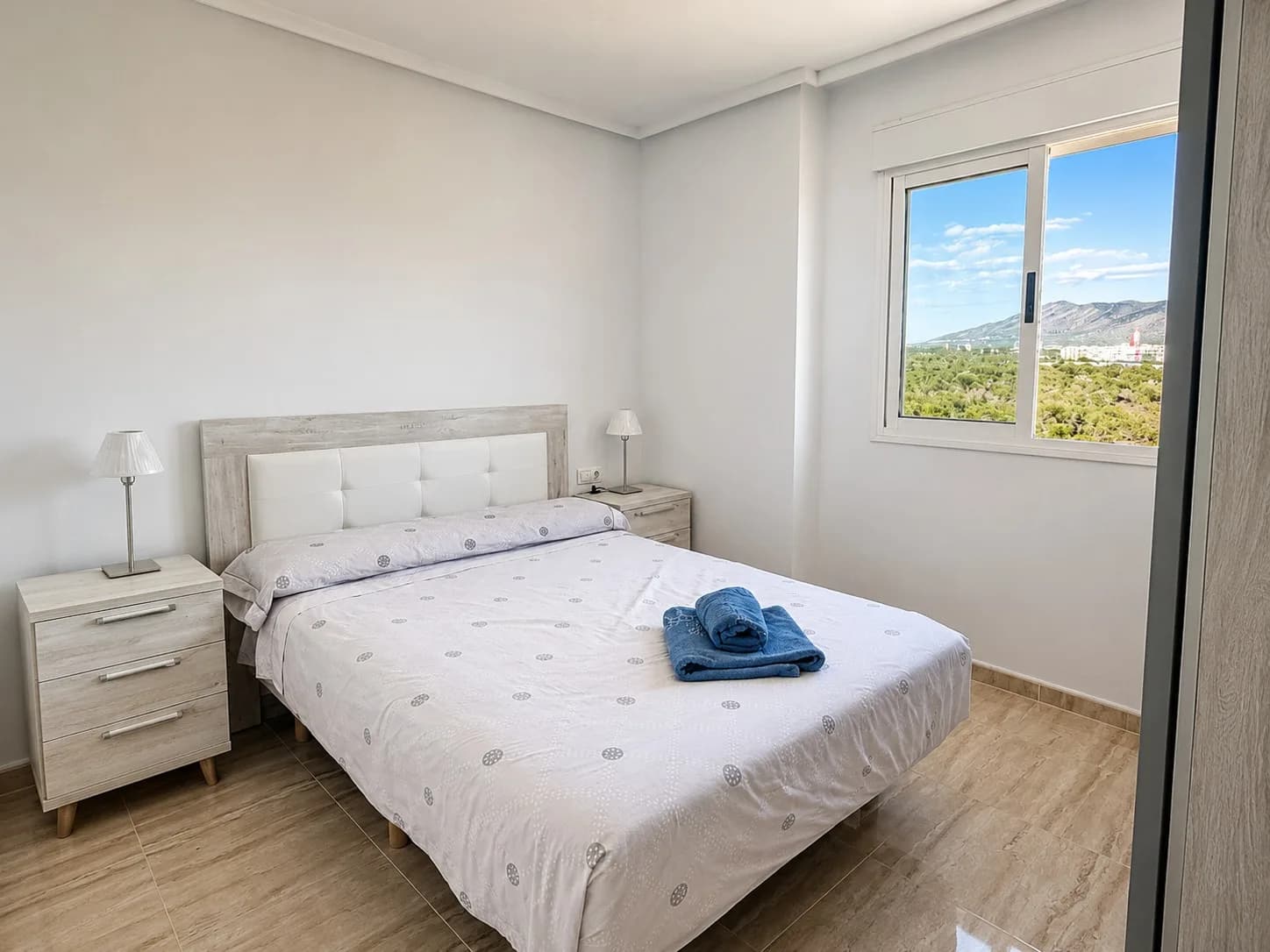 Apartment de 2 chambres à vendre à Benidorm, Alicante - Image 4