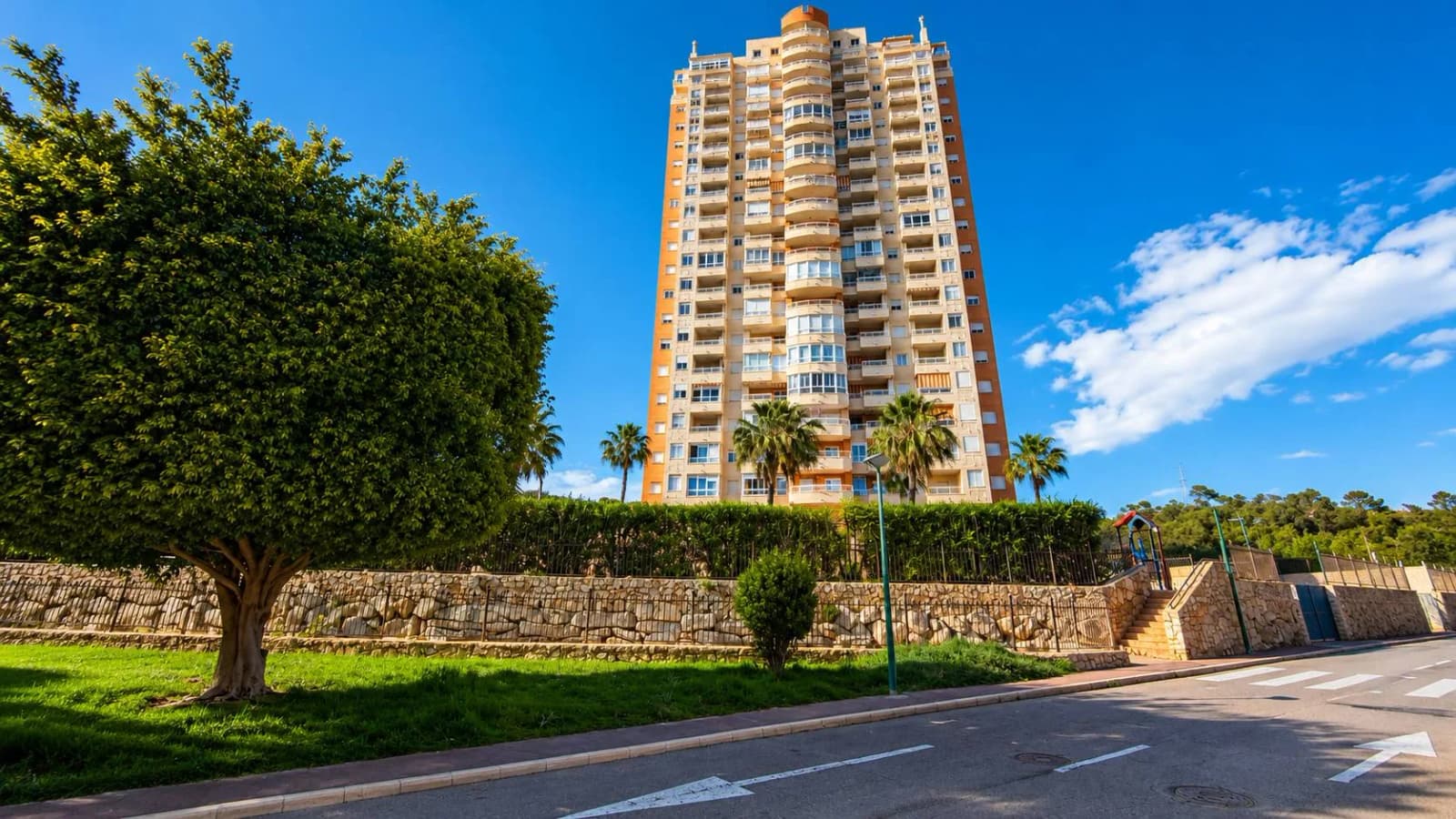Apartment de 2 chambres à vendre à Benidorm, Alicante - Image 5