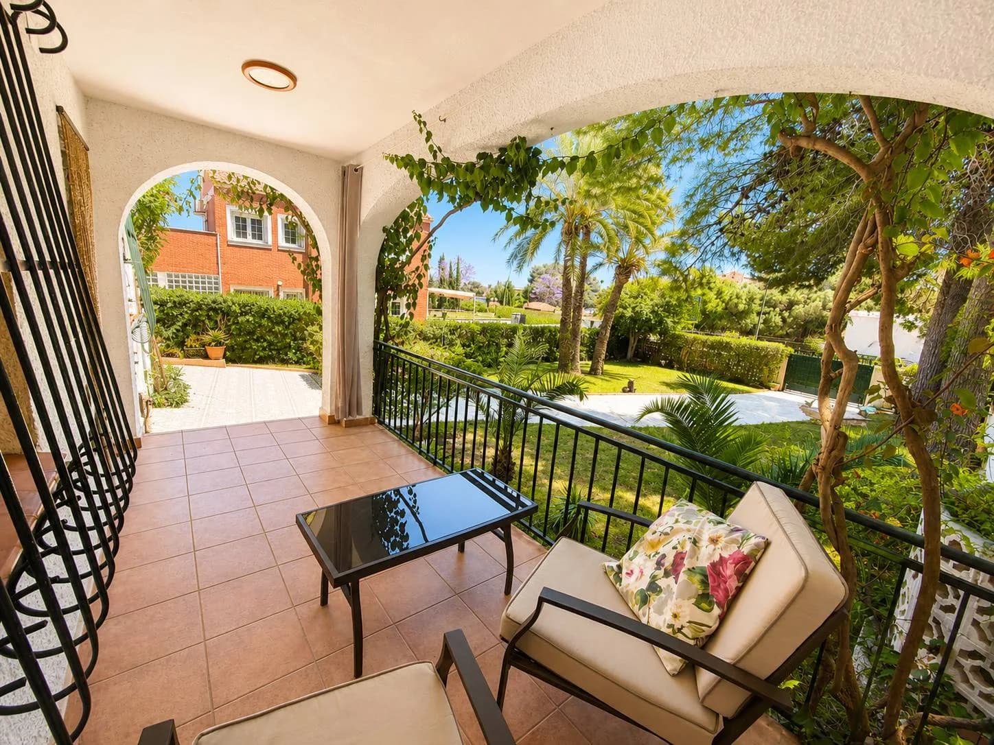 Town House In Torrevieja