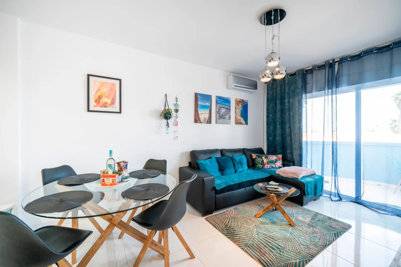 1 Bedroom Apartment for Sale in Orihuela Costa, Alicante - Image 2