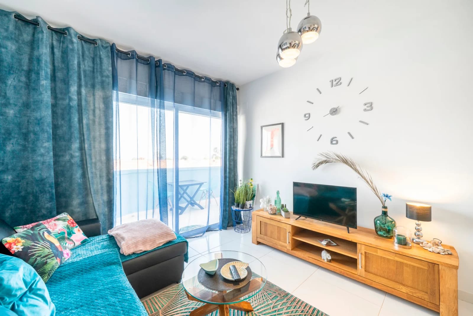 1 Bedroom Apartment for Sale in Orihuela Costa, Alicante - Image 4