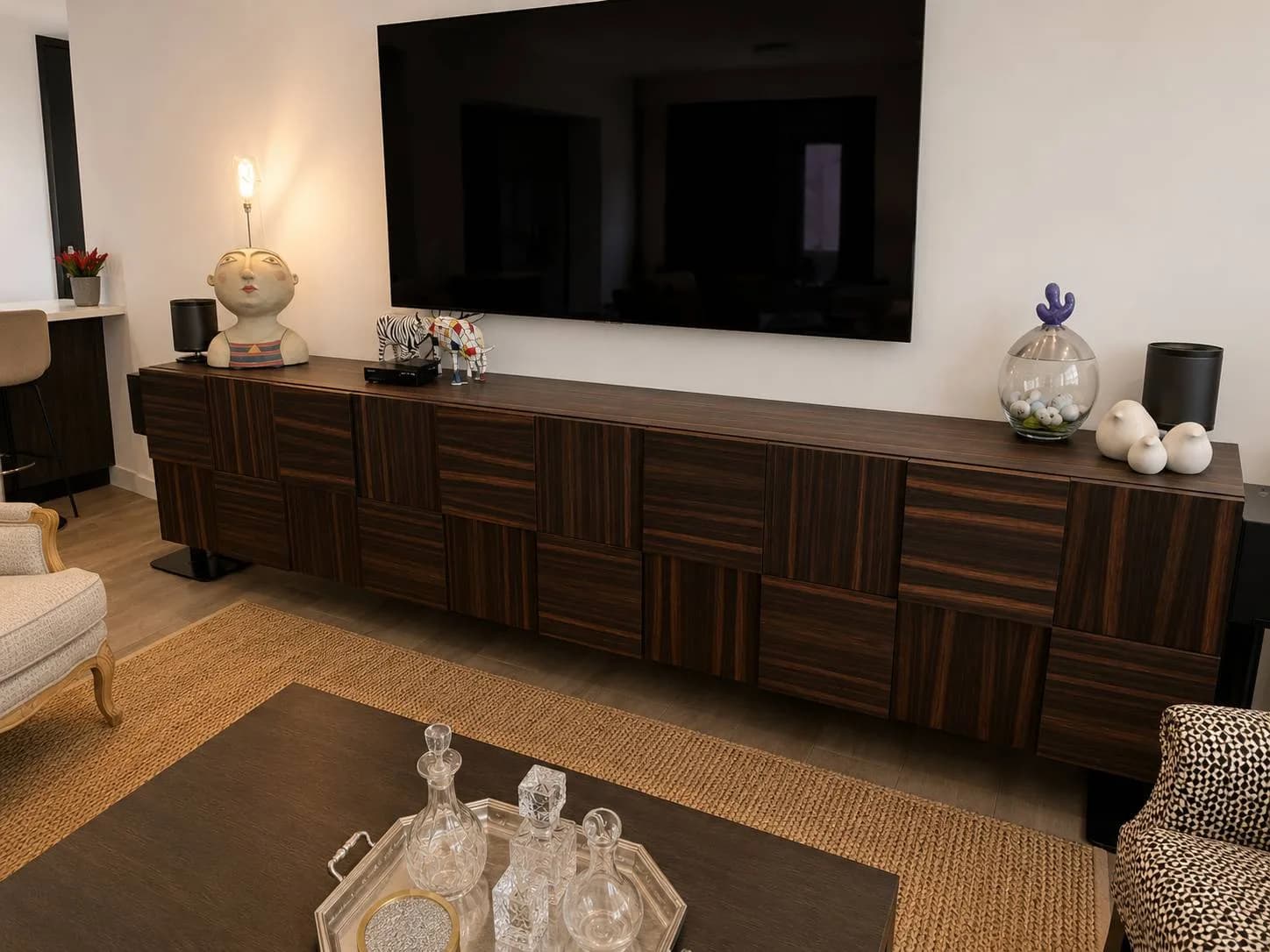 Villa de 2 dormitorios en venta en Algorfa, Alicante - Image 7
