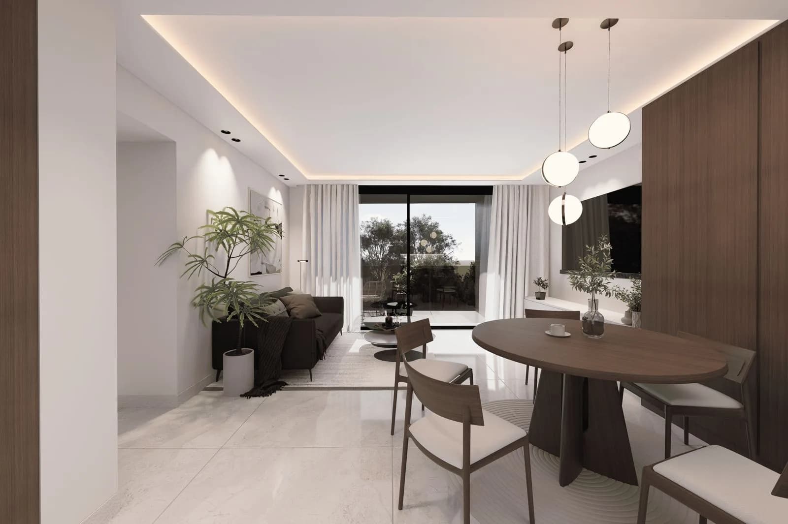Apartment de 2 chambres à vendre à Guardamar del Segura, Alicante - Image 8