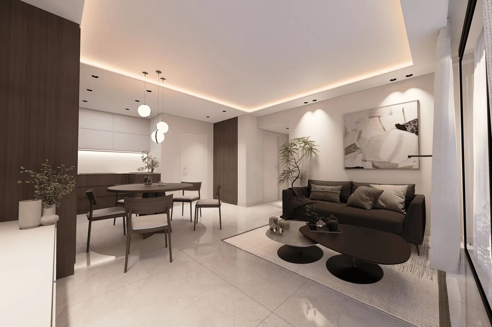 Apartment de 2 chambres à vendre à Guardamar del Segura, Alicante - Image 9
