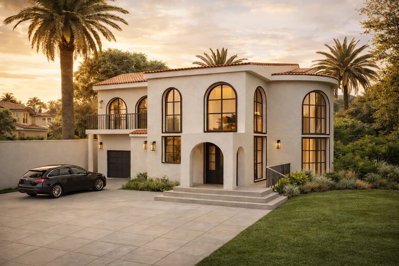 Villa z 4 sypialniami na sprzedaż w Ciudad Quesada - Rojales, Alicante