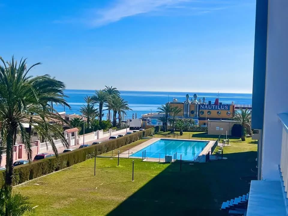 Apartment de 3 chambres à vendre à Punta Prima, Alicante