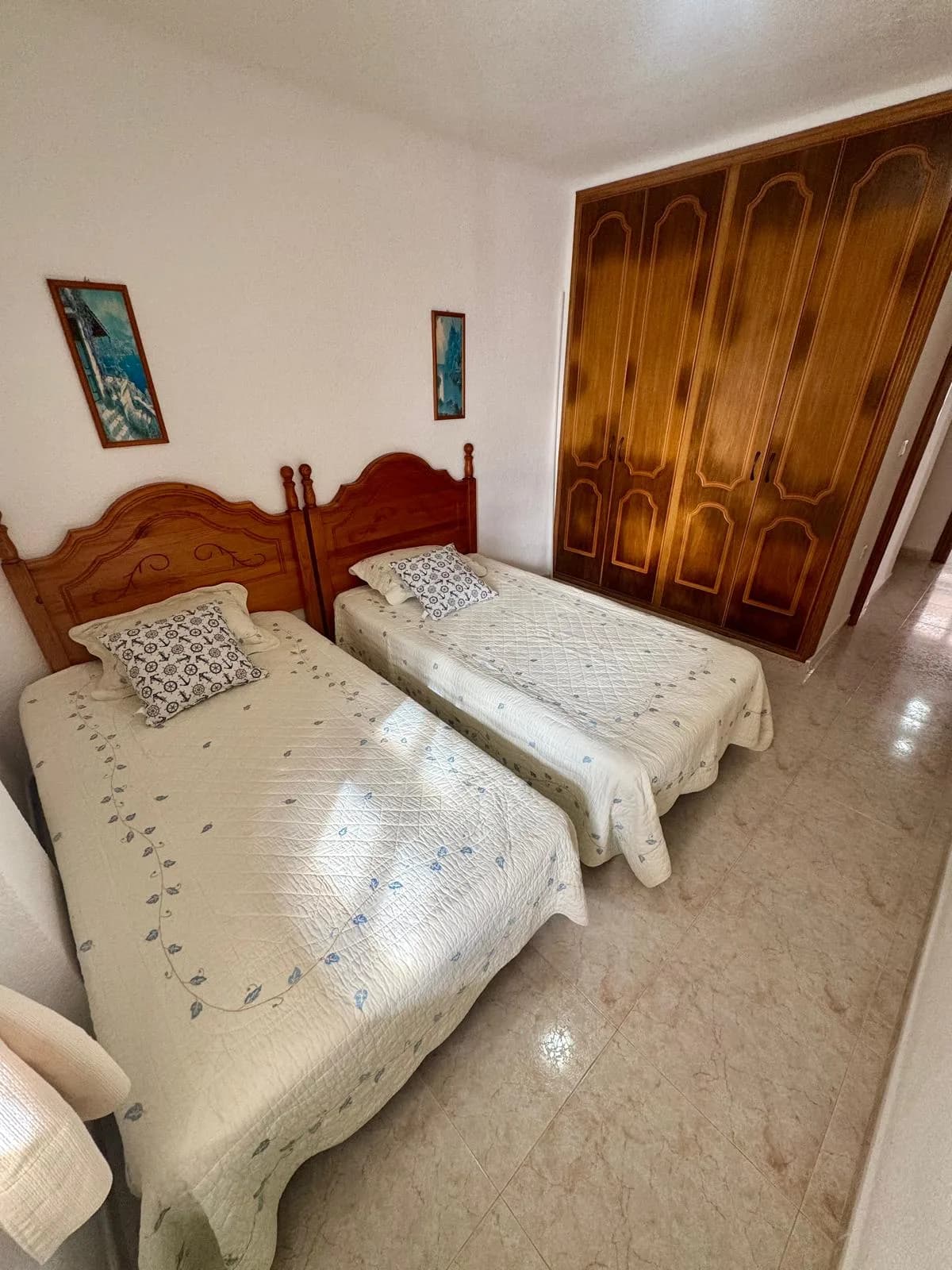 Apartment z 4 sypialniami na sprzedaż w Torrevieja, Alicante - Image 8