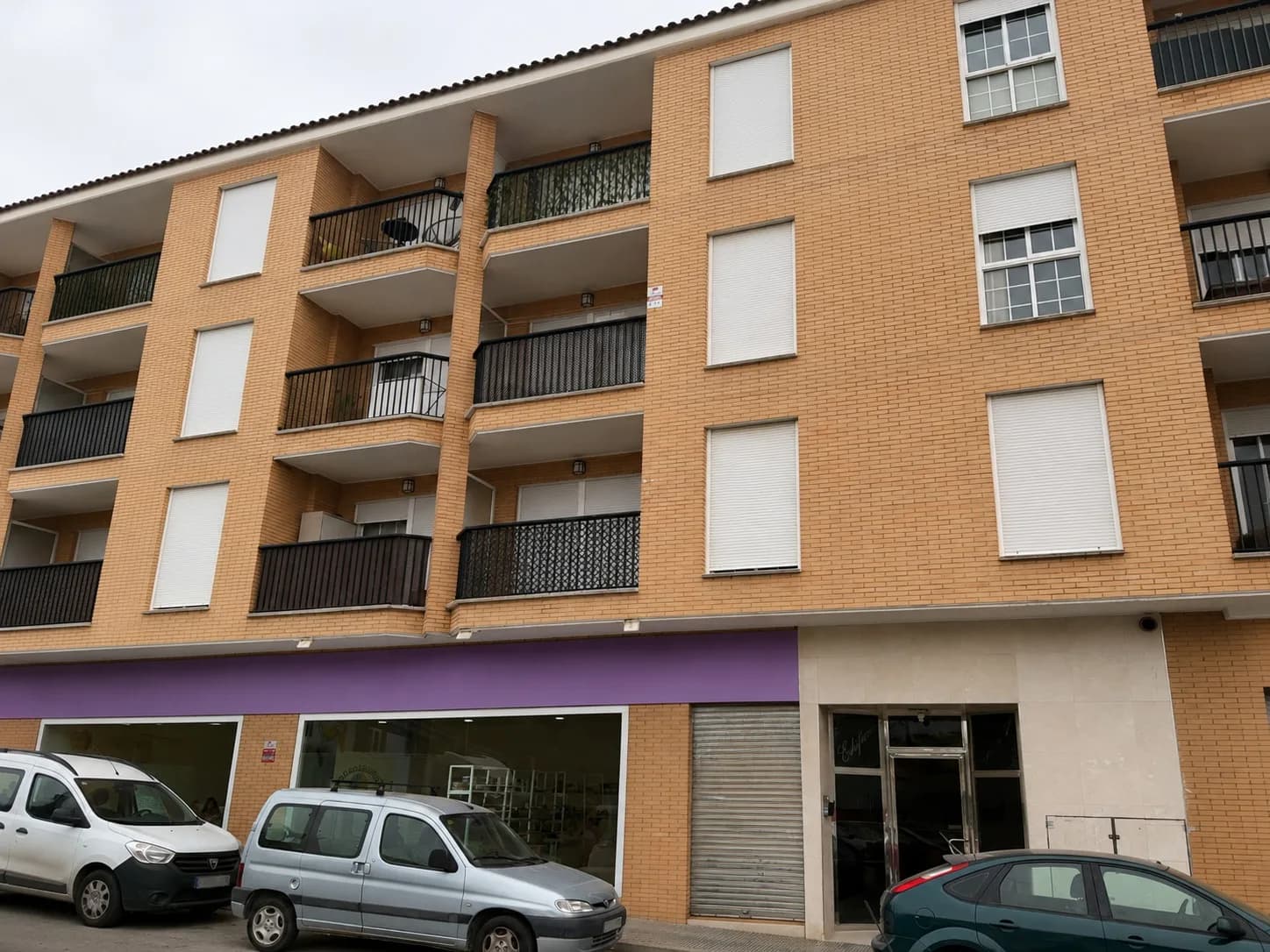 Apartment de 3 chambres à vendre à Almoradi, Alicante