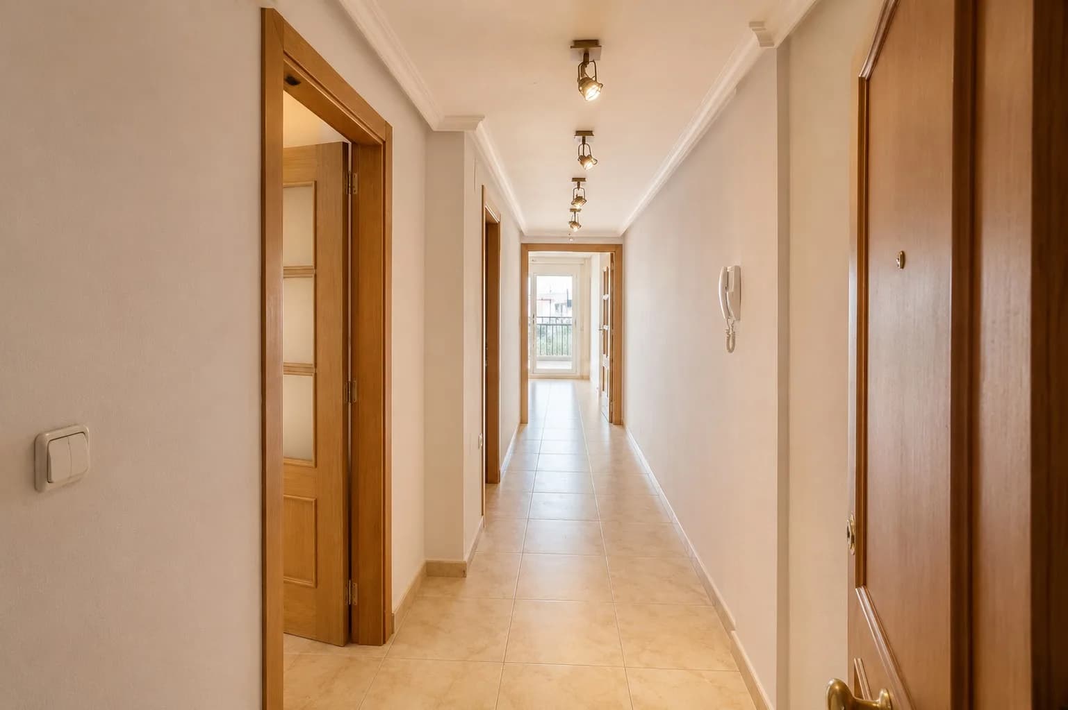 Apartment de 3 chambres à vendre à Almoradi, Alicante - Image 5