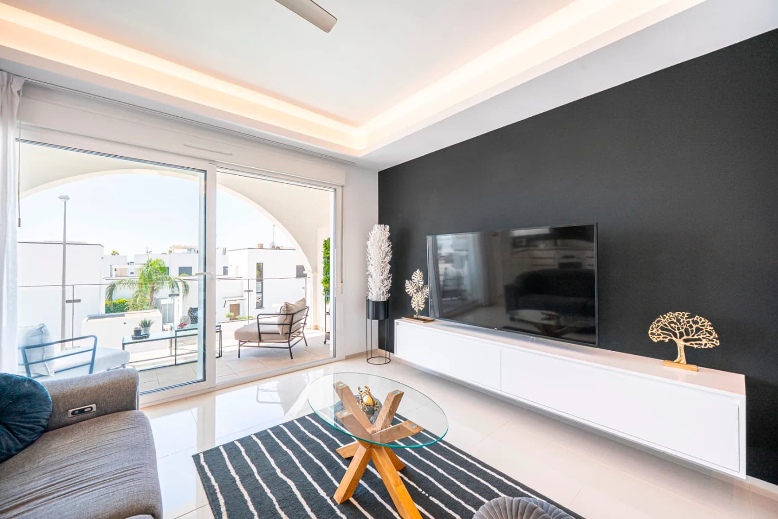 Villa z 2 sypialniami na sprzedaż w Ciudad Quesada - Rojales, Alicante - Image 9