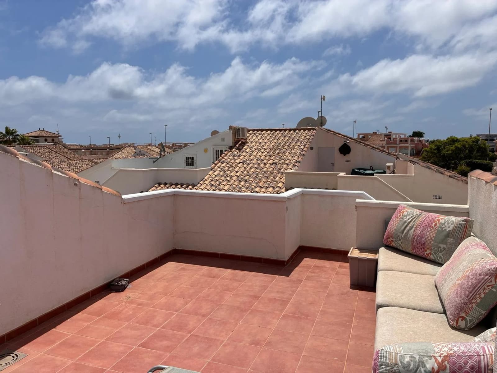 Semi-detached House In Lomas De Cabo Roig - Image 6