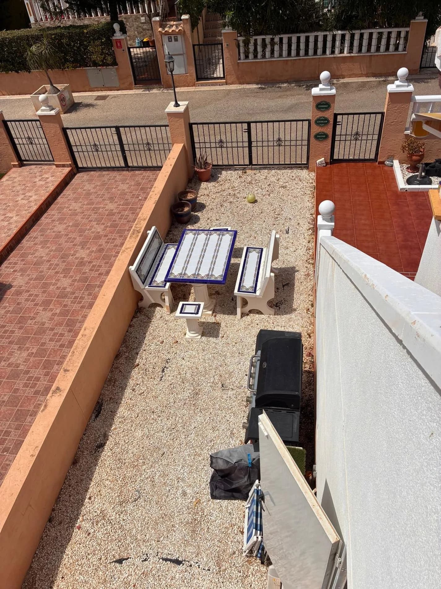 Semi-detached House In Lomas De Cabo Roig - Image 7