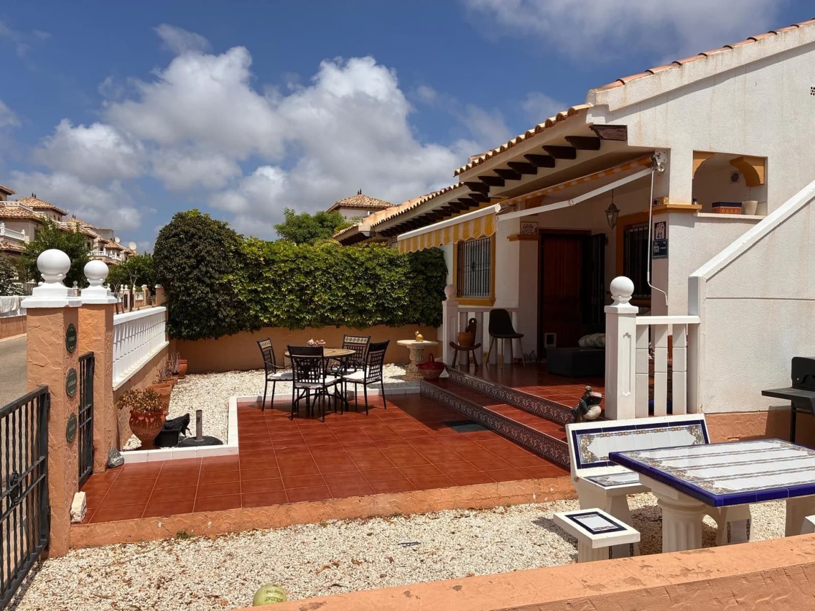 Semi-detached House In Lomas De Cabo Roig - Image 8