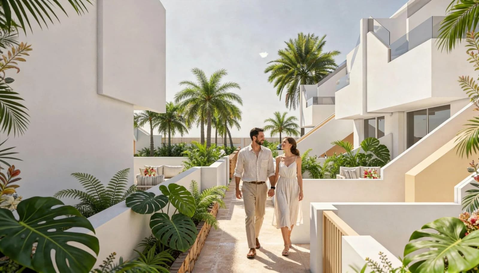 Bungalow de 3 dormitorios en venta en Pilar de La Horadada, Alicante - Image 3