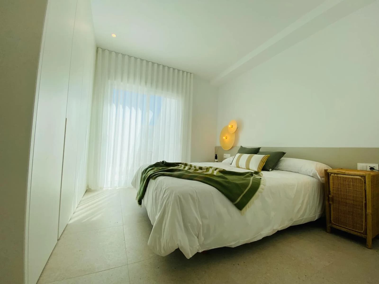 Bungalow met 2 slaapkamers te koop in Pilar de La Horadada, Alicante - Image 9