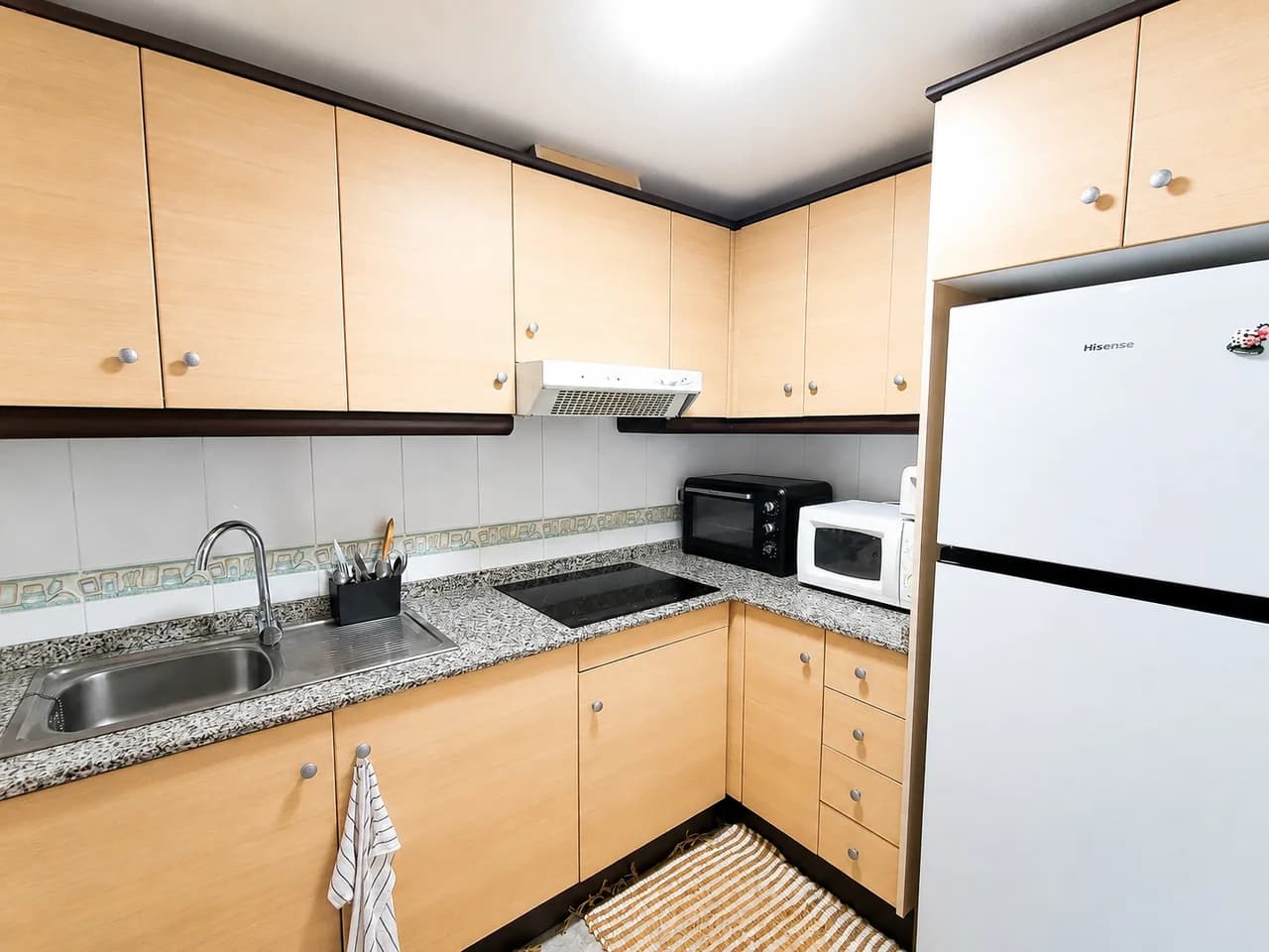 2 Bedroom Apartment for Sale in Guardamar del Segura, Alicante - Image 7