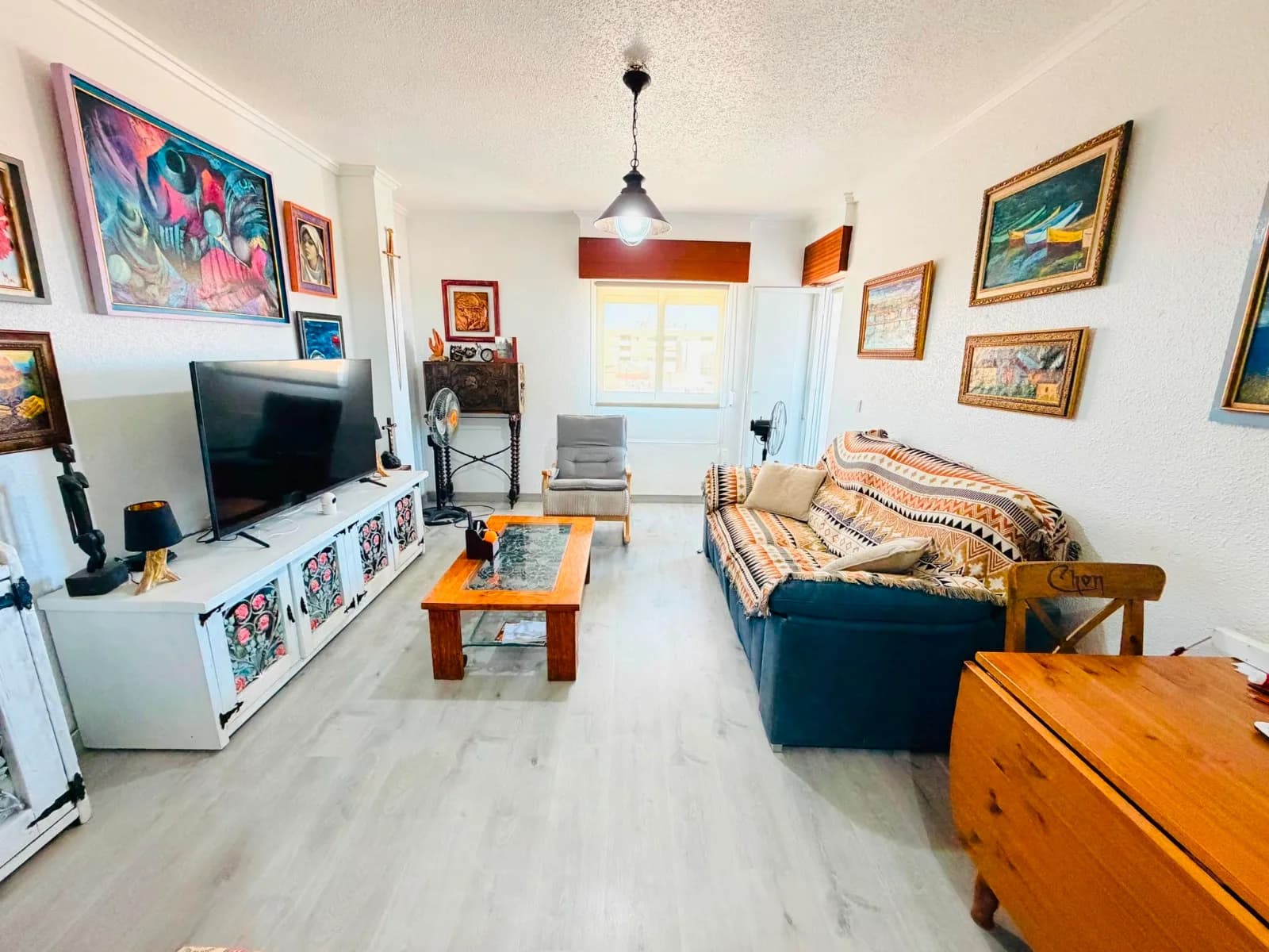 3 Bedroom Apartment Flat for Sale in Los Montesinos, Alicante
