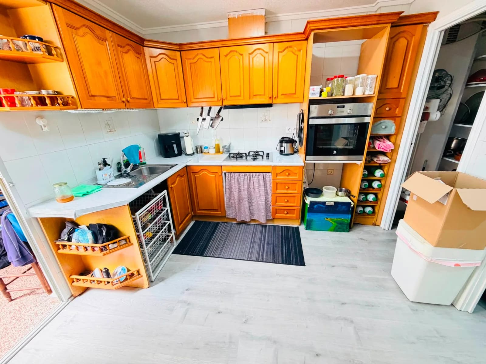 3 Bedroom Apartment Flat for Sale in Los Montesinos, Alicante - Image 2