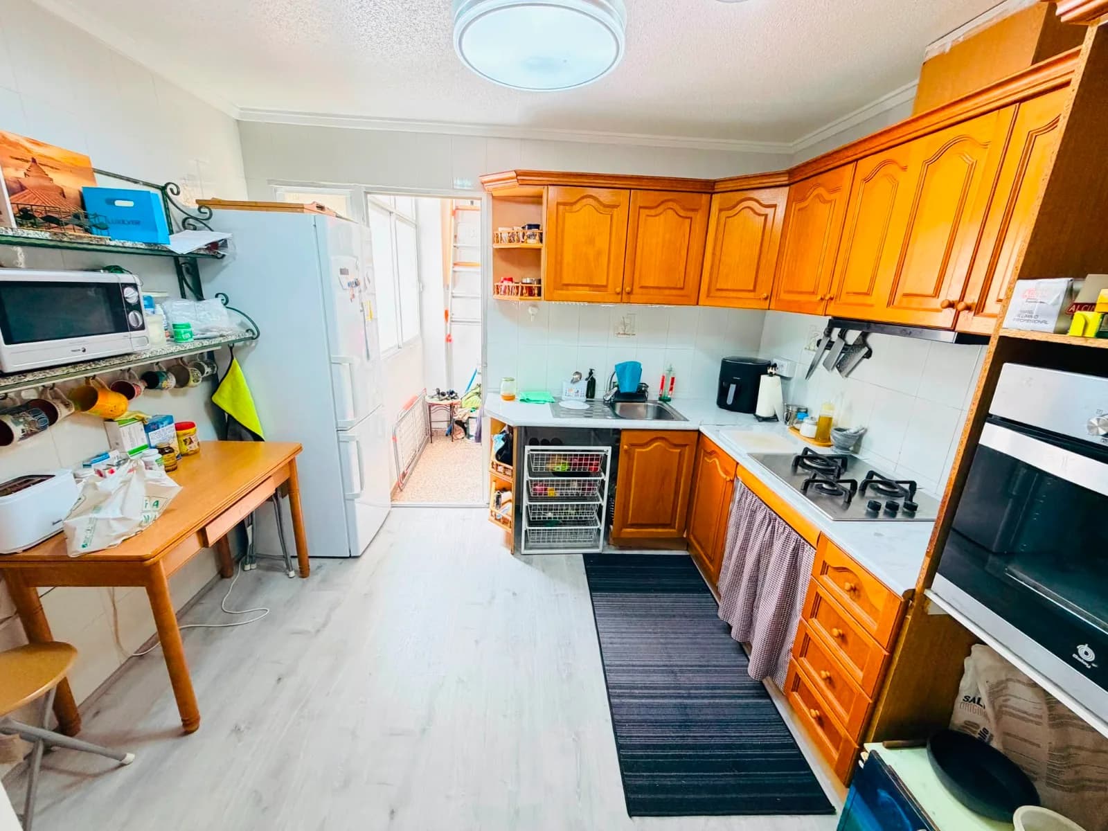 3 Bedroom Apartment Flat for Sale in Los Montesinos, Alicante - Image 3