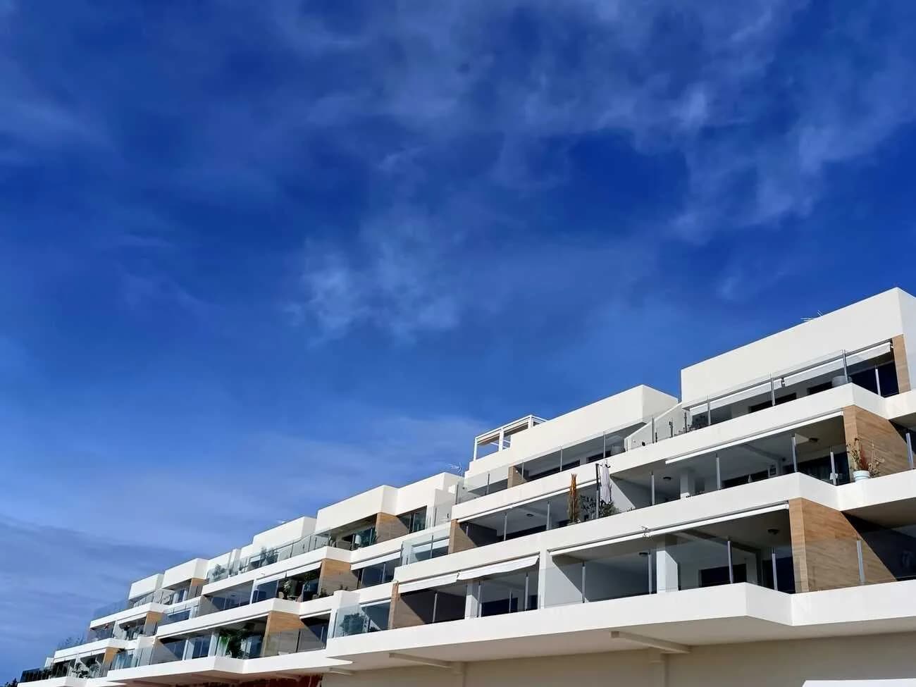2 Bedroom Apartment for Sale in Orihuela Costa, Alicante