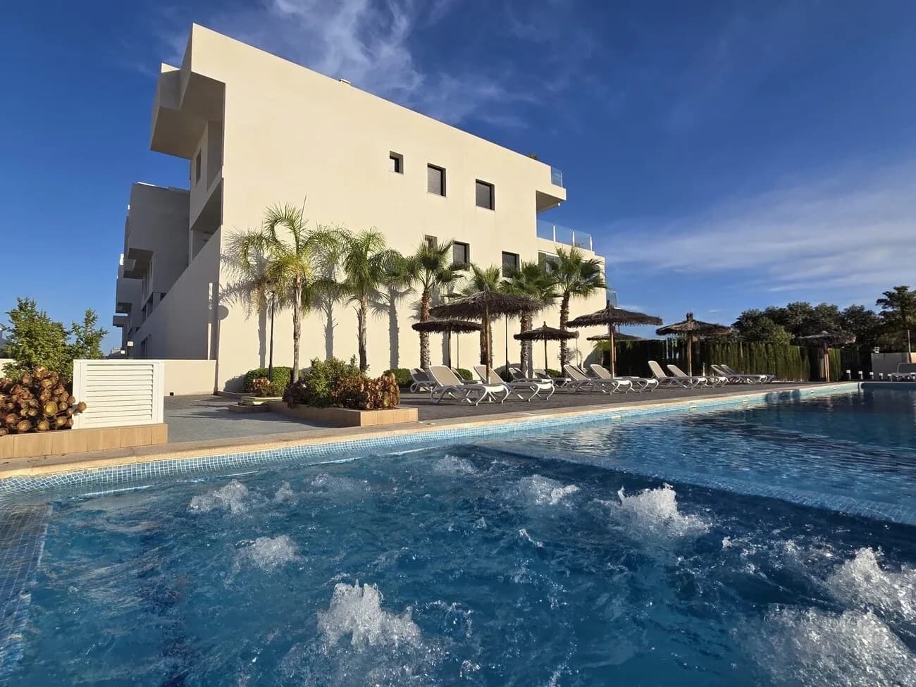 2 Bedroom Apartment for Sale in Orihuela Costa, Alicante - Image 2