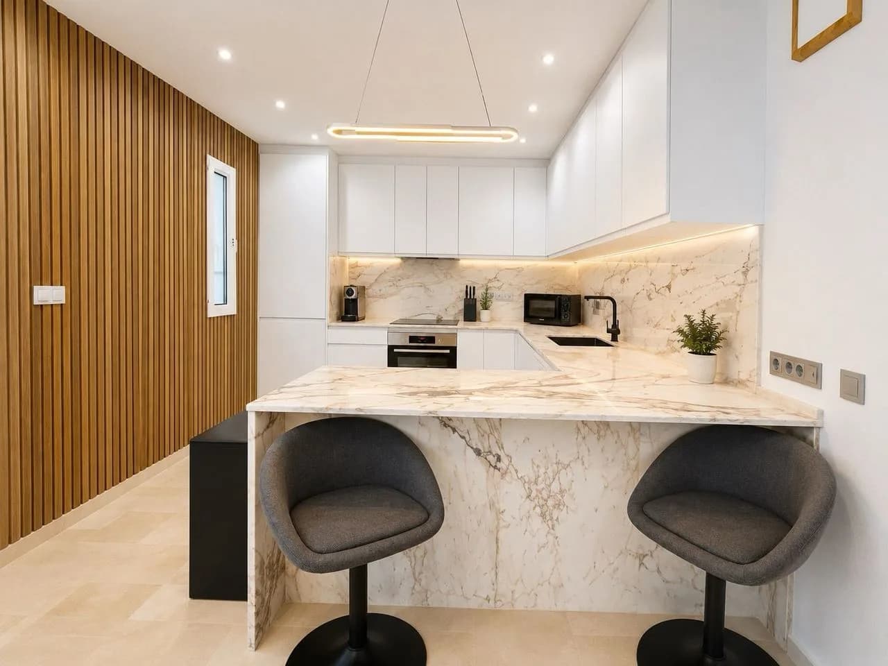 Villa met 3 slaapkamers te koop in Villamartin, Alicante - Image 8