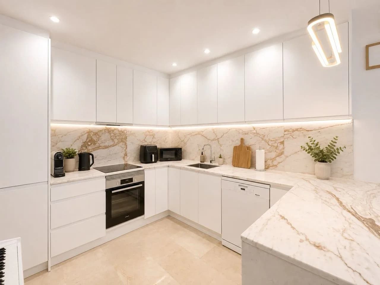 Villa met 3 slaapkamers te koop in Villamartin, Alicante - Image 9