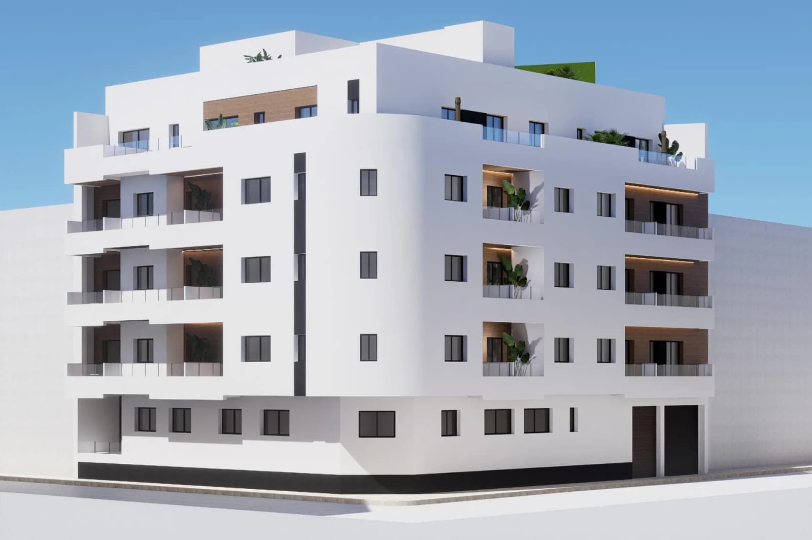 Villa met 2 slaapkamers te koop in Torrevieja, Alicante - Image 5
