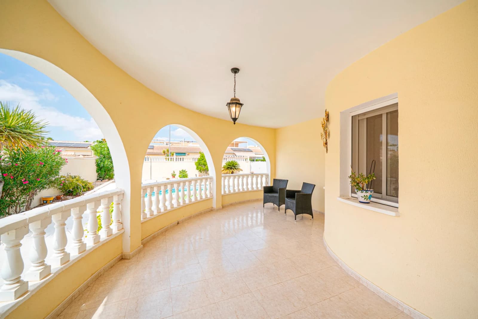 Villa с 3 спальнями на продажу в Ciudad Quesada - Rojales, Alicante - Image 3