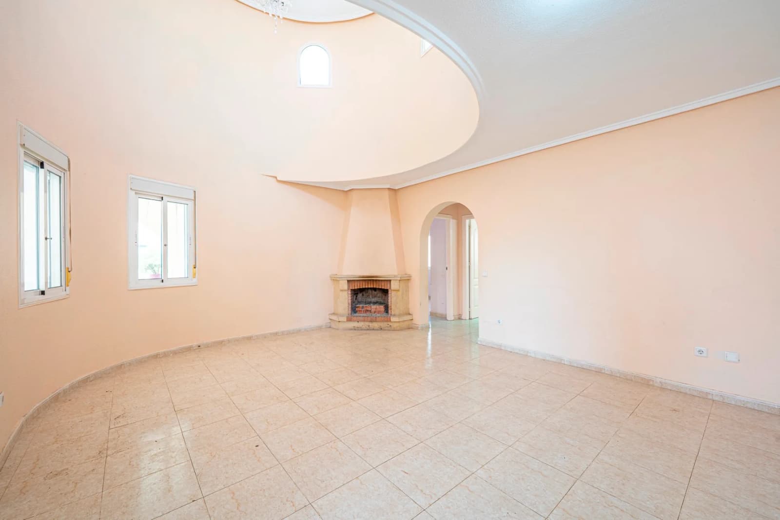 Villa с 3 спальнями на продажу в Ciudad Quesada - Rojales, Alicante - Image 7
