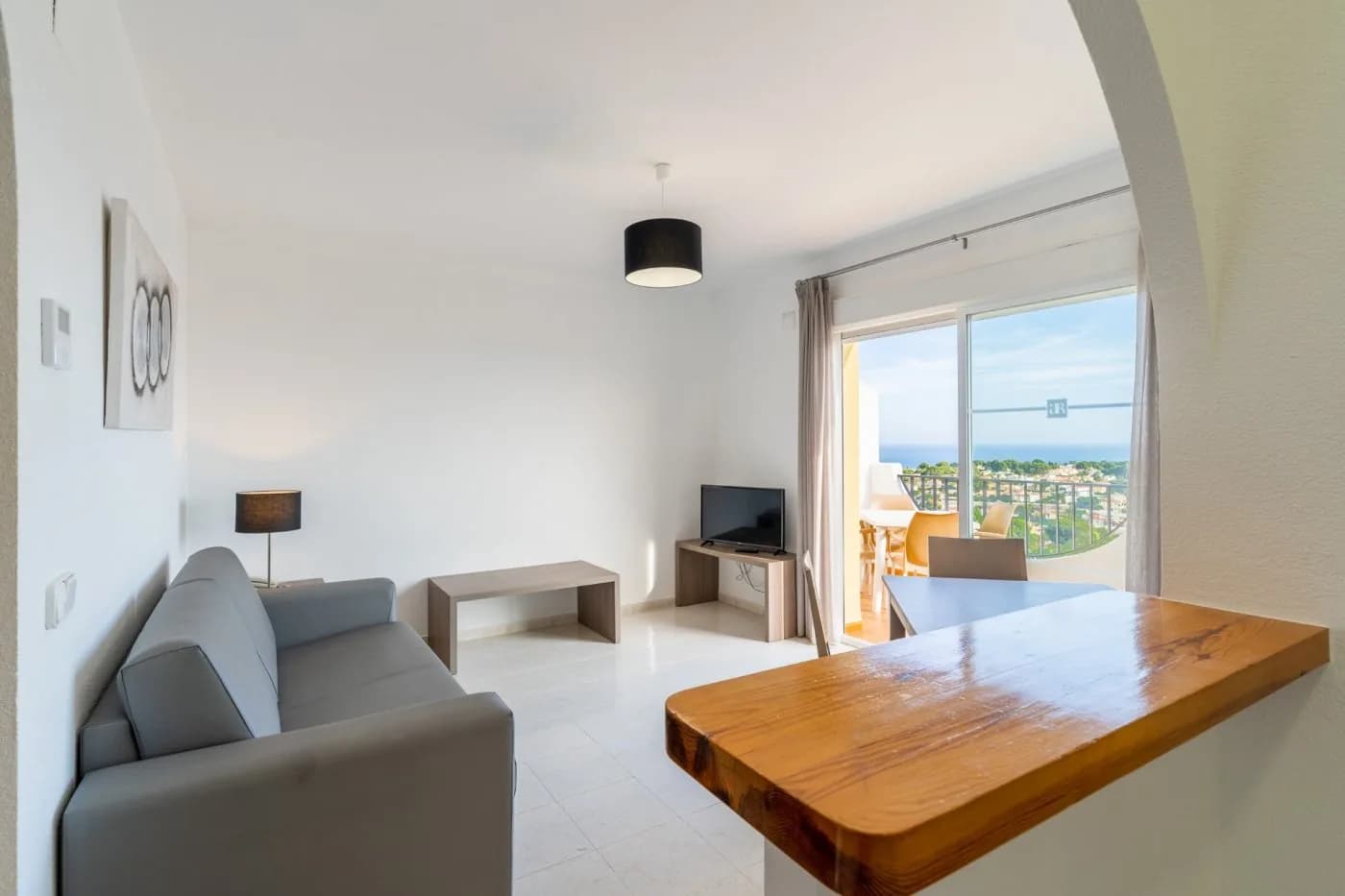 1 Bedroom Bungalow for Sale in Calpe, Alicante - Image 5