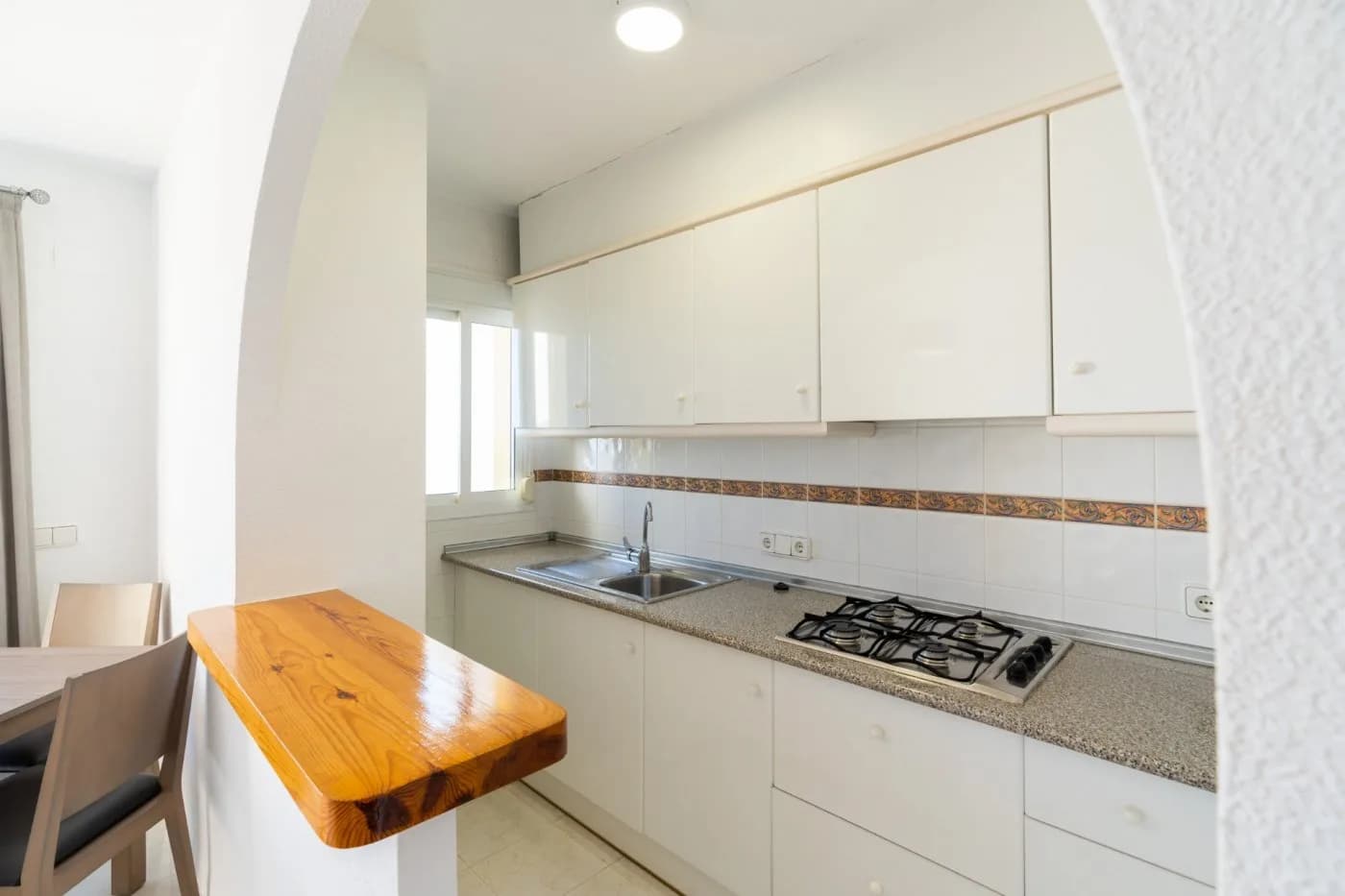 1 Bedroom Bungalow for Sale in Calpe, Alicante - Image 7