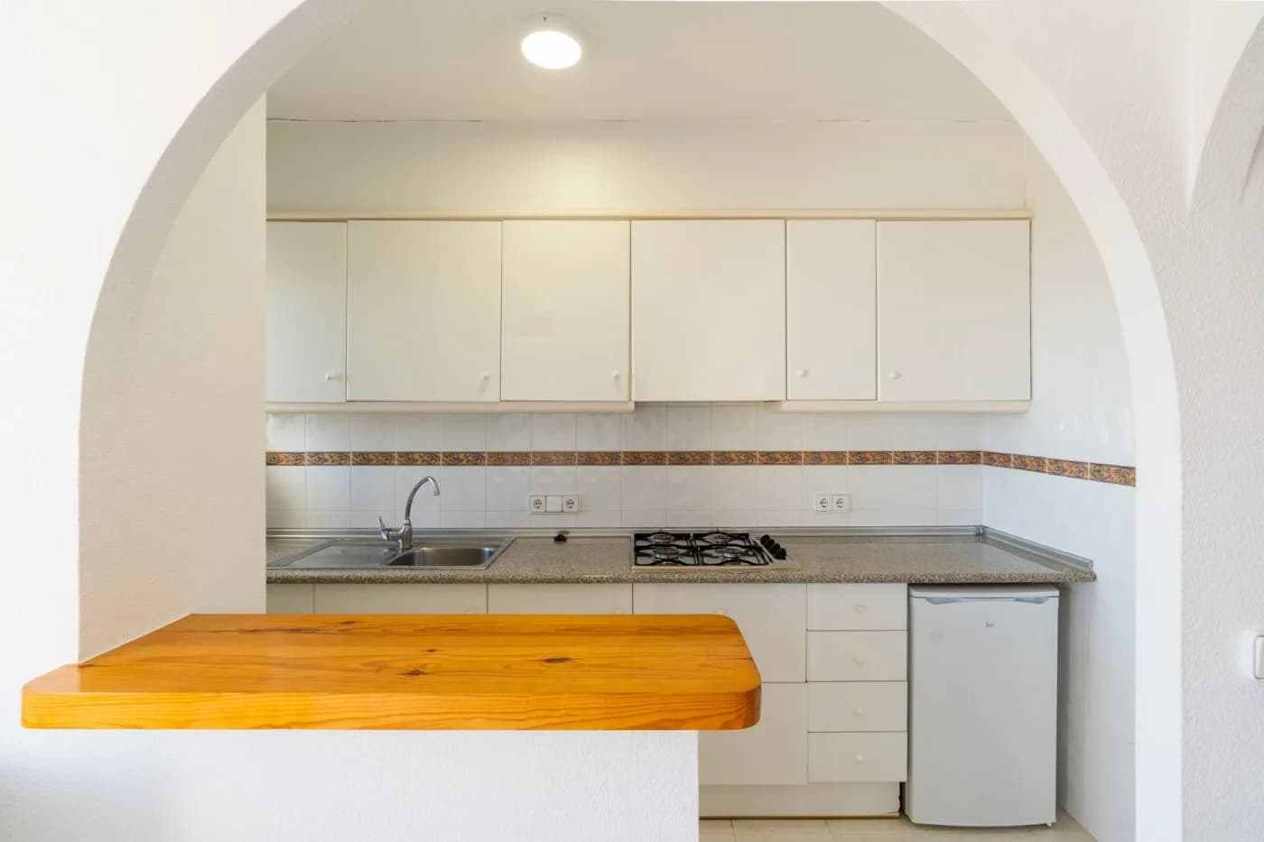 1 Bedroom Bungalow for Sale in Calpe, Alicante - Image 8