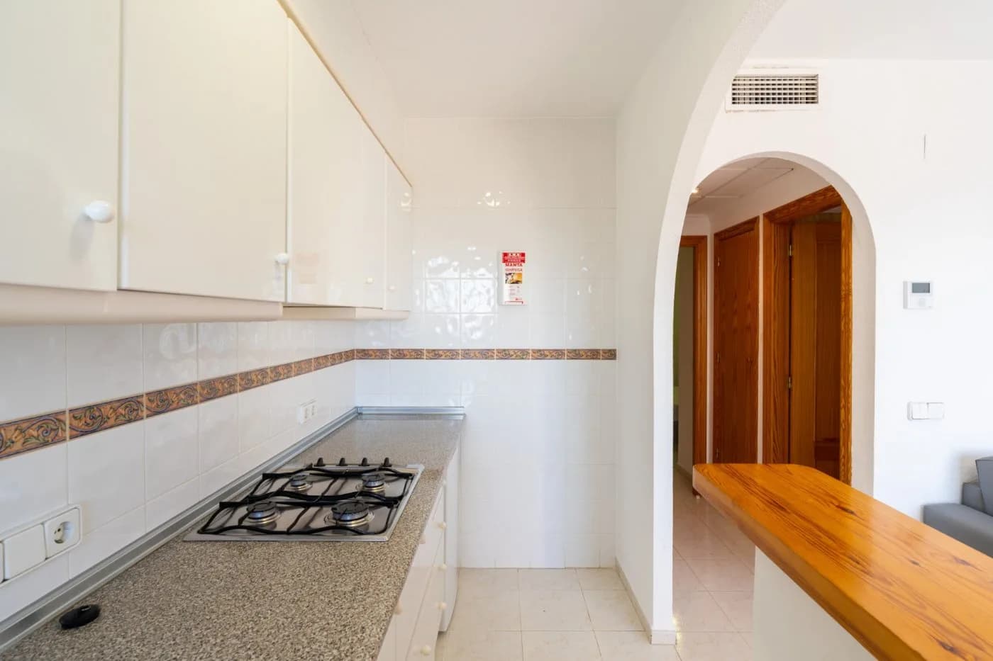 1 Bedroom Bungalow for Sale in Calpe, Alicante - Image 9