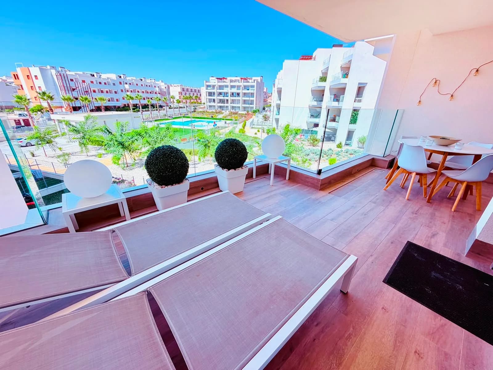 Apartment met 2 slaapkamers te koop in Orihuela Costa, Alicante - Image 7