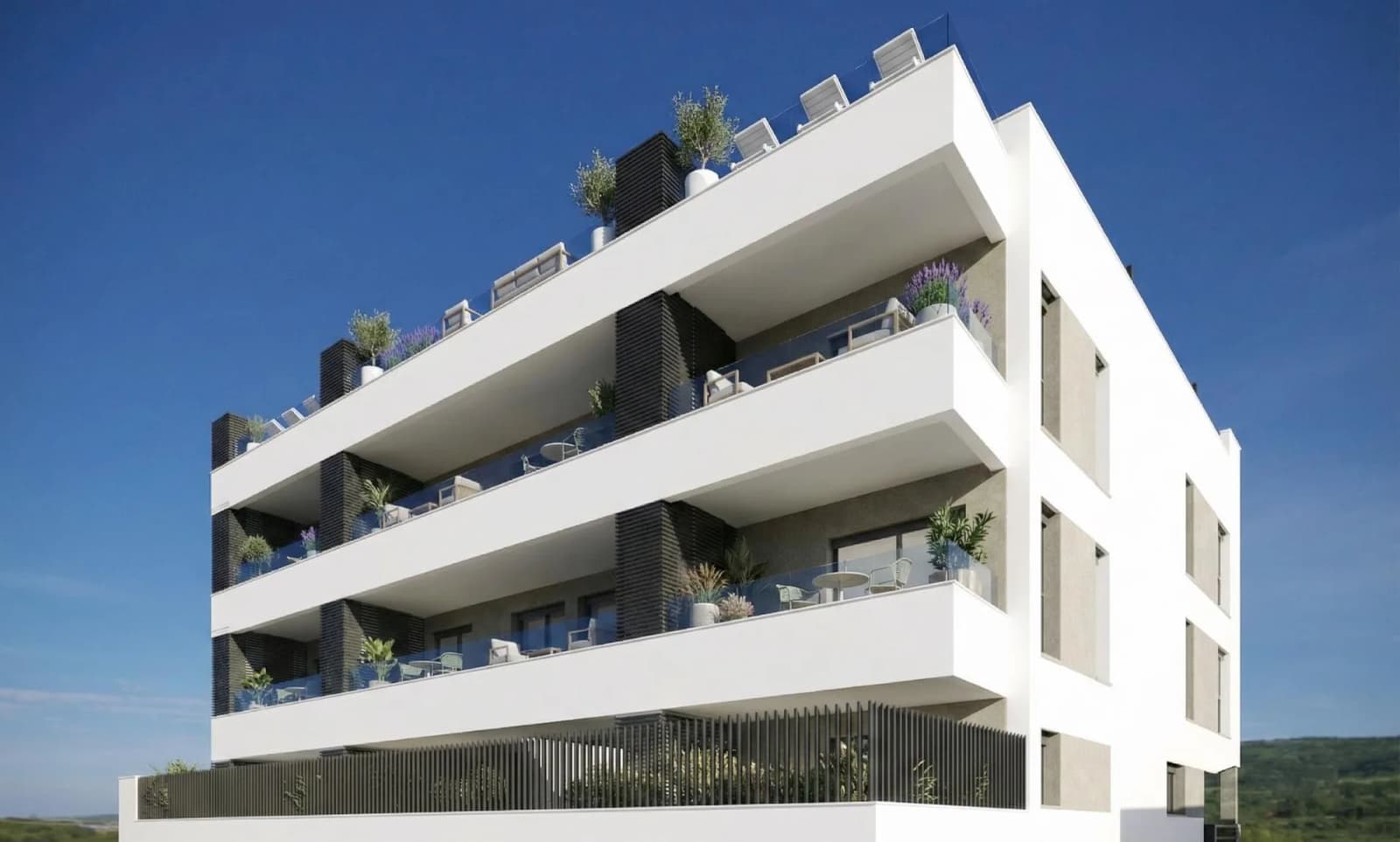 Villa de 3 chambres à vendre à Benijofar, Alicante - Image 2